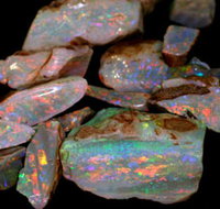 Arid Areas Tours - C Tourism