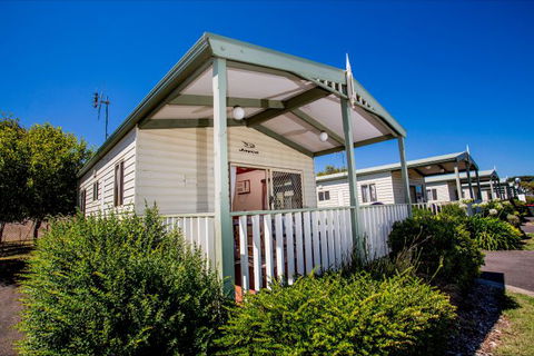 BIG4 Hopkins River Holiday Park - C Tourism 0