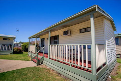 BIG4 Hopkins River Holiday Park - C Tourism 6