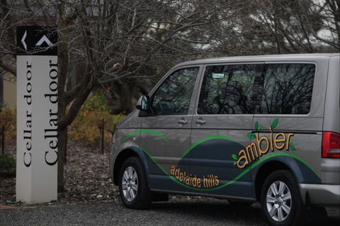 Ambler Touring - C Tourism 9