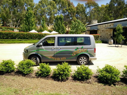Ambler Touring - C Tourism 12