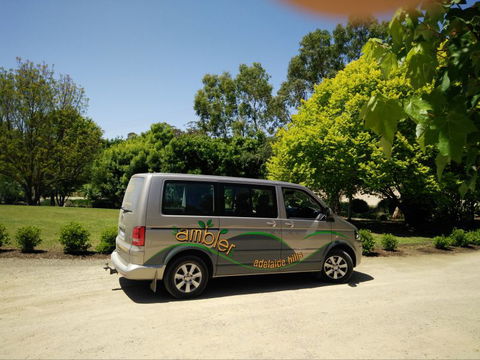 Ambler Touring - C Tourism 22