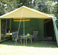 Kendall Kampers - C Tourism