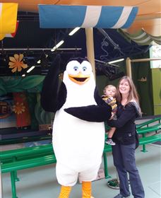 At Theme Park Central Holiday House - C Tourism 1
