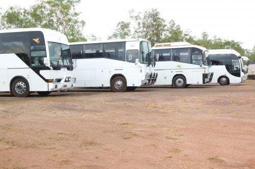 Darwin City NT C Tourism