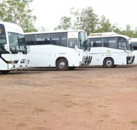 Coach Charters Australia - C Tourism