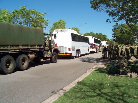 Coach Charters Australia - C Tourism 1