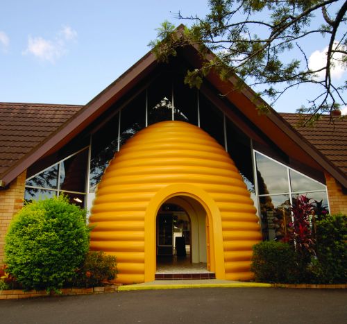 Urunga NSW C Tourism