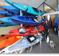 Skee Kayak Centre - C Tourism