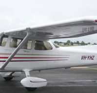 Horizon Airways - C Tourism