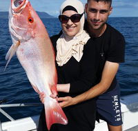 Fish Tales Charters Cairns Sportsfishing Adventure - C Tourism