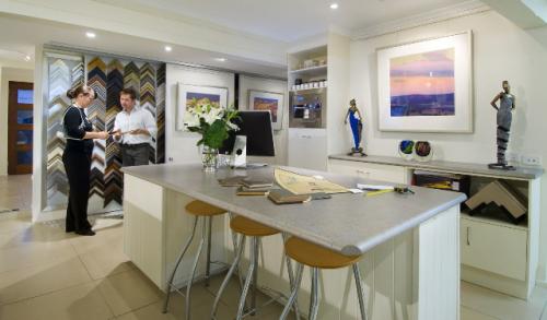Buderim QLD C Tourism