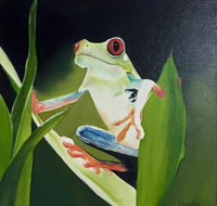 Toukley District Arts Society  Information Centre - C Tourism