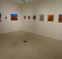 Central Australian Art Society - C Tourism