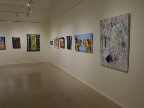 Central Australian Art Society - C Tourism 3