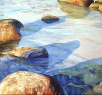 Childers Art Space - C Tourism