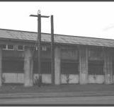 Kingaroy Information Art  Heritage Precinct - C Tourism