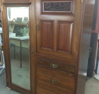 Virgils Touchwood Artisans Village - C Tourism