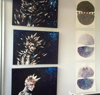 Cell Art Space - C Tourism