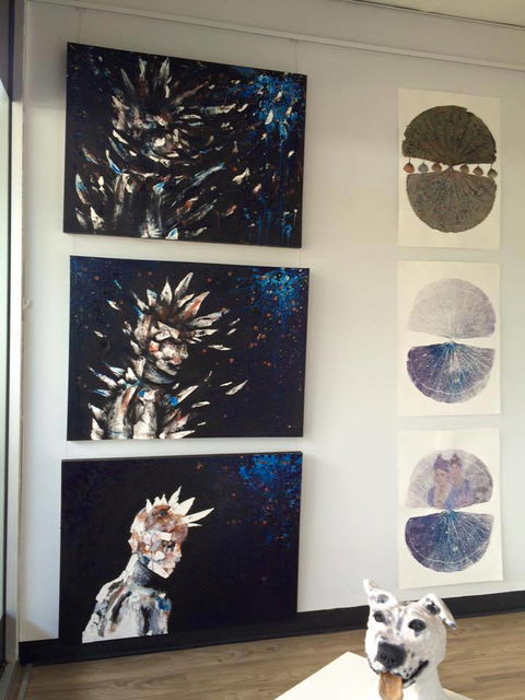 Cell Art Space - C Tourism 0