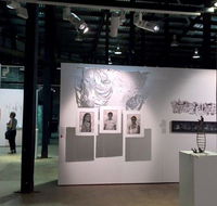 Tanks Arts Centre - C Tourism