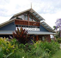Witzig Gallery - C Tourism
