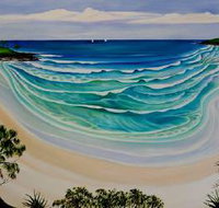 Silk  Sand - C Tourism