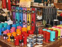 The Yellow Shed - C Tourism 2