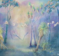 Territory Colours - C Tourism