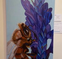 Royal Queensland Art Society - C Tourism