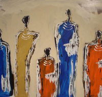 Flynn Gallery Contemporary Artspace - C Tourism