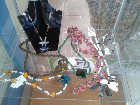 Temptations By The Water - C Tourism 0