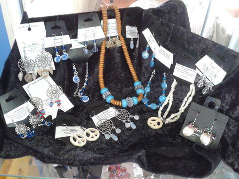 Temptations By The Water - C Tourism 1