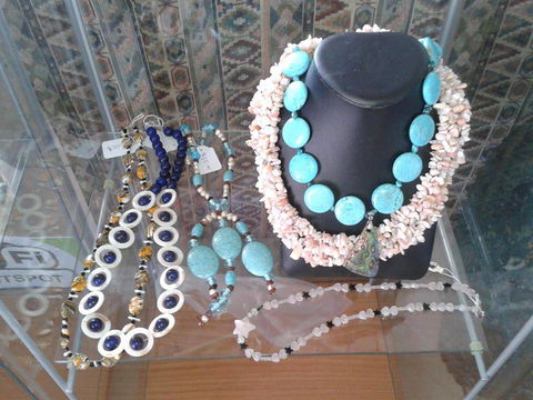 Temptations By The Water - C Tourism 2