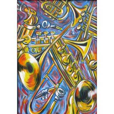 Peter Sesselmann Art Studio & Gallery - C Tourism 0