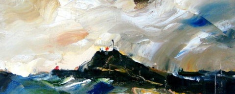 Cessnock Regional Art Gallery Inc - C Tourism 2