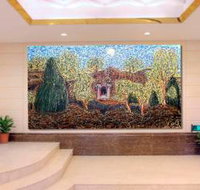 The Living Wall Custom Creations - C Tourism