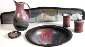 Nob Creek Pottery - C Tourism 2