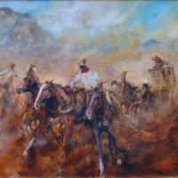 Montville Art Gallery - C Tourism 1