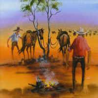 Montville Art Gallery - C Tourism 3