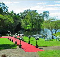 Mondrook Garden Cafe  Gallery - C Tourism