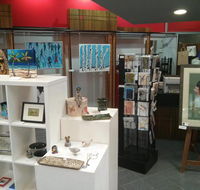 Townsville Art Society Inc - C Tourism