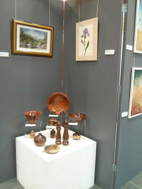 Townsville Art Society Inc - C Tourism 2