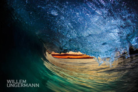 Ocean Art Gallery & Cafe - C Tourism 0