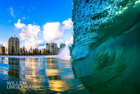 Ocean Art Gallery & Cafe - C Tourism 3