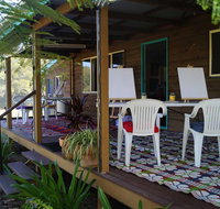 Wattle Cottage Art and Wellbeing Centre - C Tourism