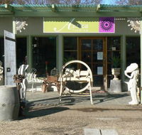 Antica Trading - C Tourism