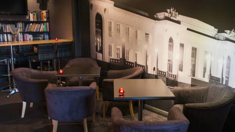 Polit Bar - C Tourism 0