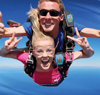 Skydive Oz Canberra - C Tourism