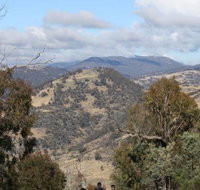 Mt Tennent - C Tourism